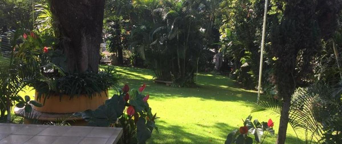 Foto de casa en renta en  , lomas de cortes, cuernavaca, morelos, 7013842 No. 03
