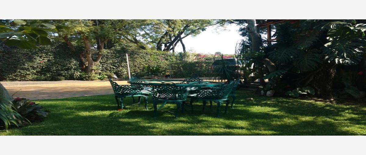 Foto de casa en venta en  , lomas de cortes, cuernavaca, morelos, 0 No. 02