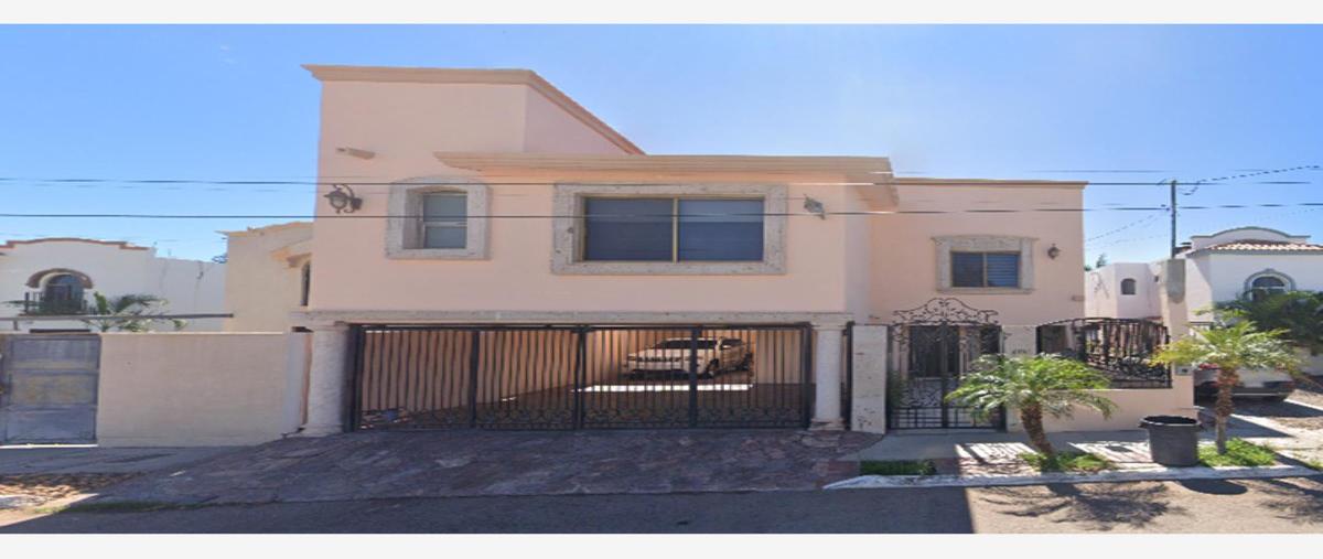 Foto de casa en , lomas de cortés, guaymas, sonora, 0 foto 01 Foto de casa en venta en , lomas de cortés, guaymas, sonora, 0 No. 01