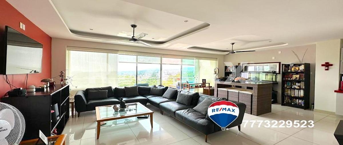 Foto de departamento en venta en lomas de cortes , lomas de cortes, cuernavaca, morelos, 0 No. 05