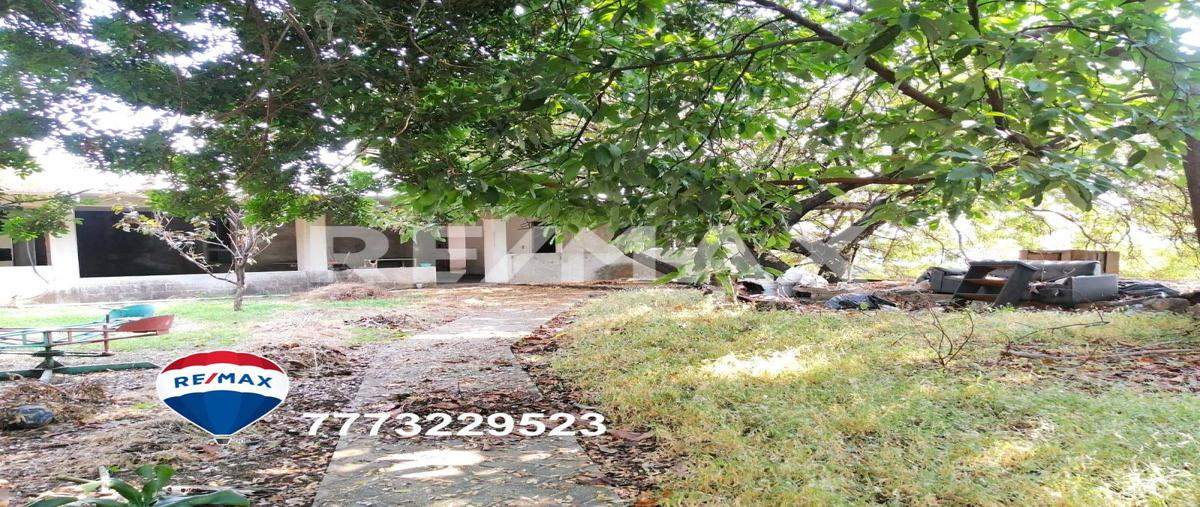 Foto de terreno habitacional en venta en lomas de cortés , lomas de cortes, cuernavaca, morelos, 0 No. 03