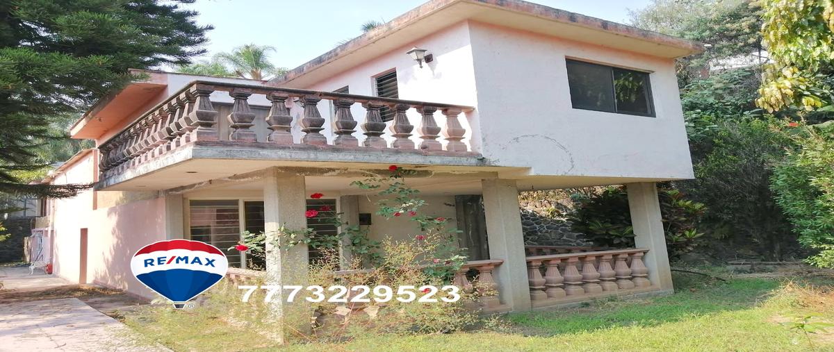 Foto de terreno habitacional en venta en lomas de cortés , lomas de cortes, cuernavaca, morelos, 27381526 No. 05