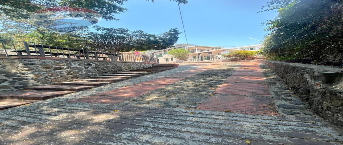 Foto de casa en renta en lomas de cortes , lomas de cortes, cuernavaca, morelos, 27956502 No. 03