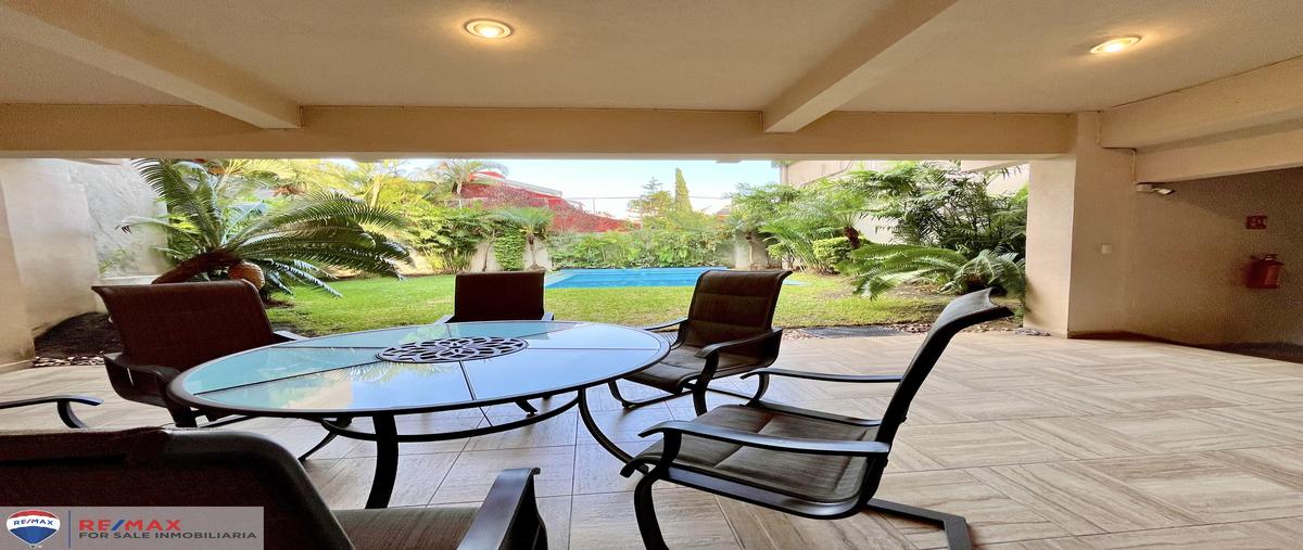Foto de departamento en venta en lomas de cortés , lomas de cortes, cuernavaca, morelos, 29309742 No. 05