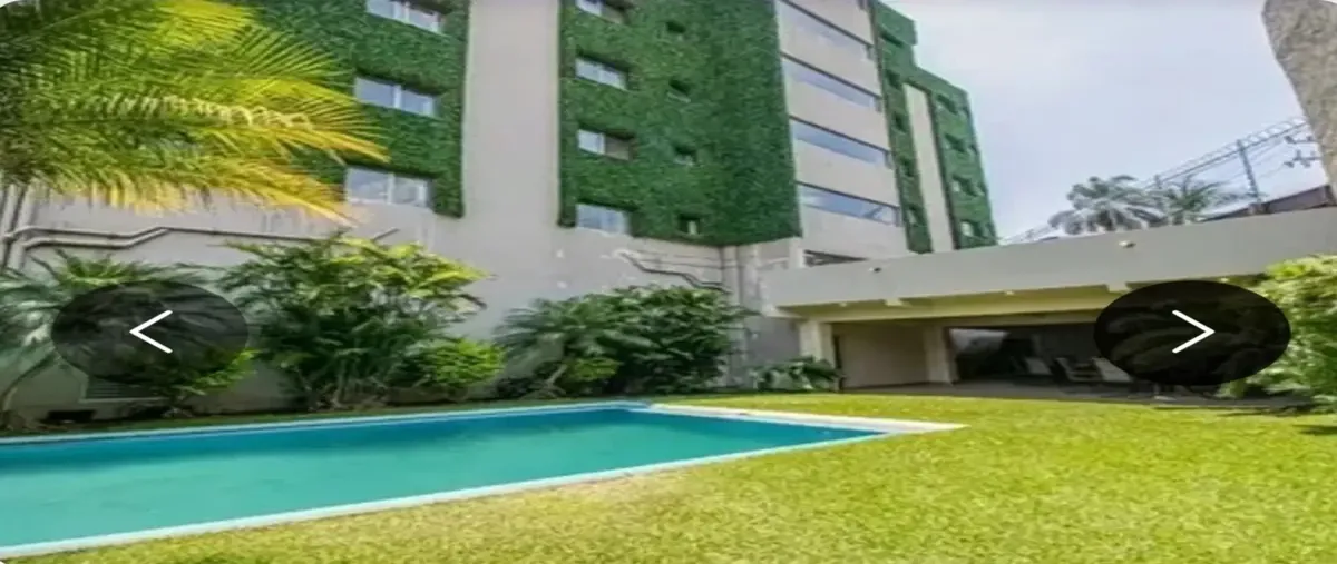 Foto de departamento en venta en lomas de cortes -, lomas de cortes, cuernavaca, morelos, 0 No. 01