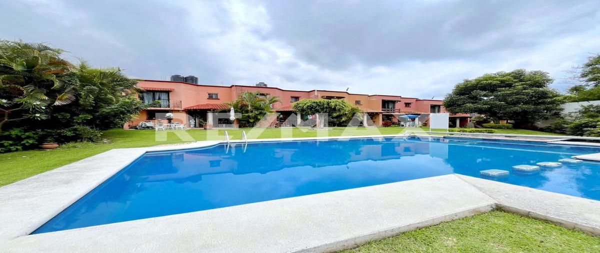 Foto de casa en condominio en venta en lomas de cortés , lomas de cortes, cuernavaca, morelos, 30357452 No. 01