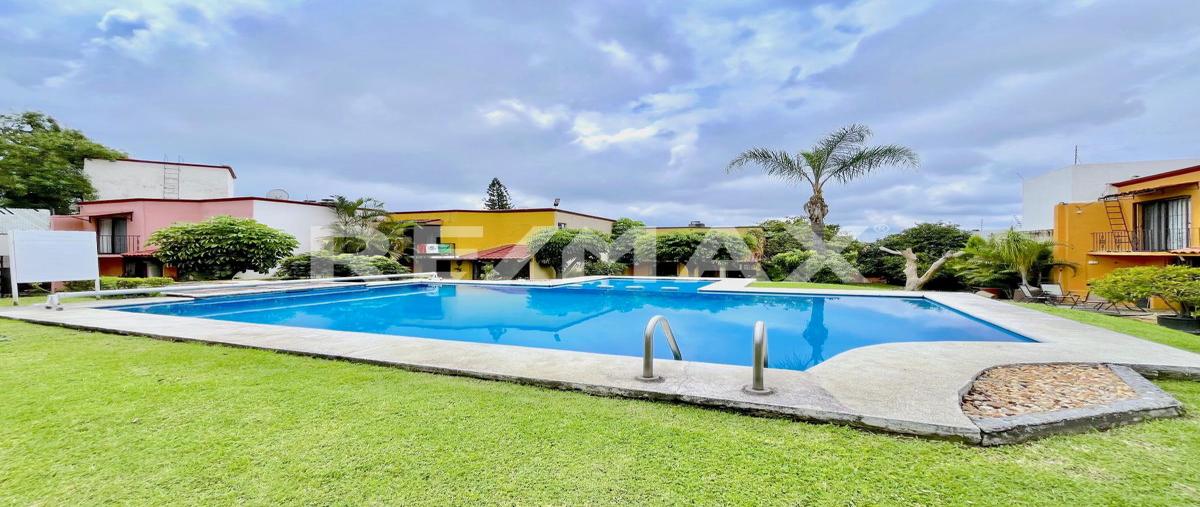 Foto de casa en condominio en venta en lomas de cortés , lomas de cortes, cuernavaca, morelos, 30357452 No. 02