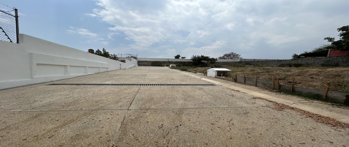 Foto de terreno habitacional en venta en lomas de cortés , lomas de cortes, cuernavaca, morelos, 31148160 No. 04