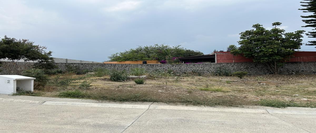 Foto de terreno habitacional en venta en lomas de cortés , lomas de cortes, cuernavaca, morelos, 31148160 No. 05