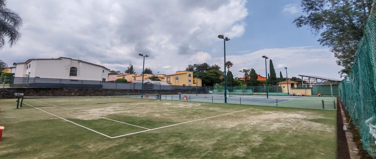 Foto de casa en condominio en renta en lomas de cortés , lomas de cortes, cuernavaca, morelos, 31576489 No. 04