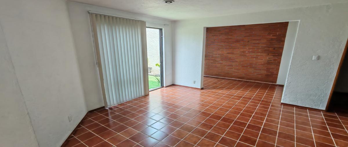 Foto de casa en condominio en renta en lomas de cortés , lomas de cortes, cuernavaca, morelos, 31576489 No. 05