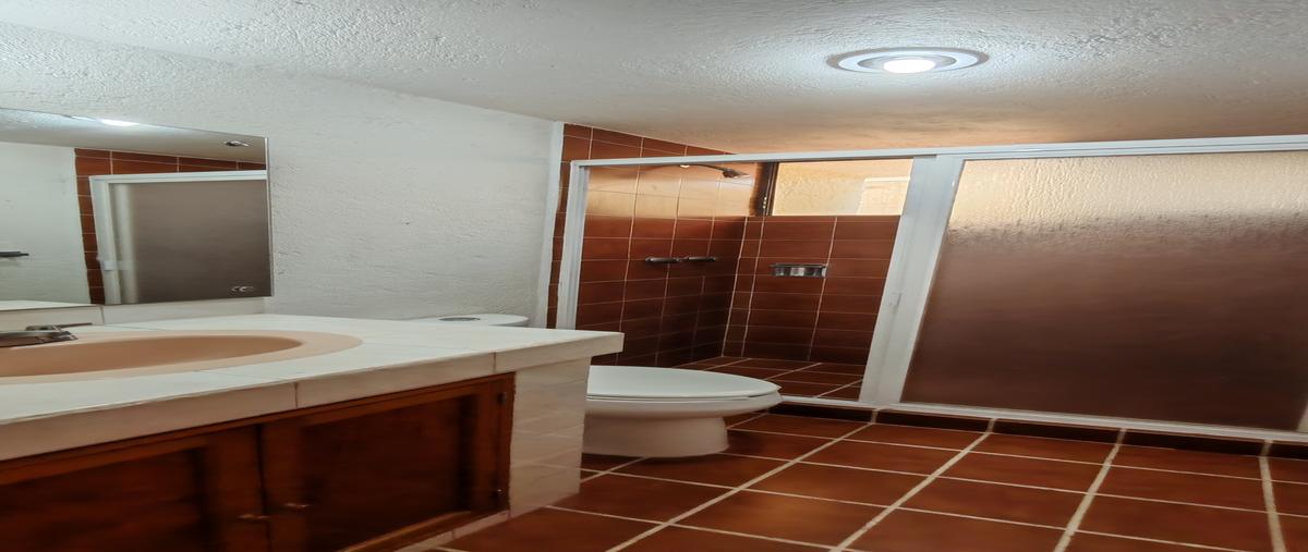 Foto de casa en condominio en renta en lomas de cortés , lomas de cortes, cuernavaca, morelos, 0 No. 10