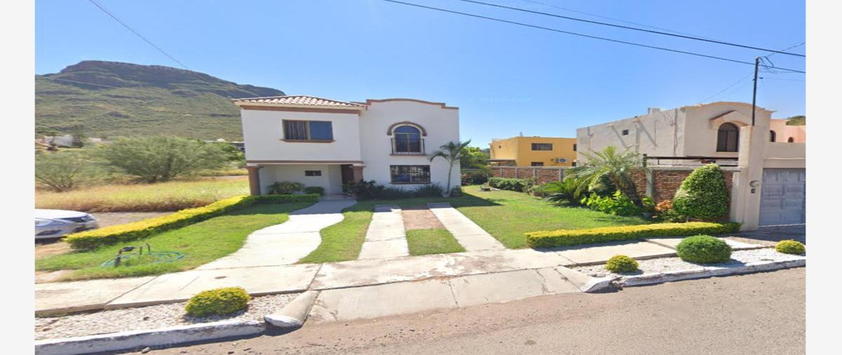 Foto de casa en venta en lomas de cortes ., lomas de cortés, guaymas, sonora, 0 No. 01