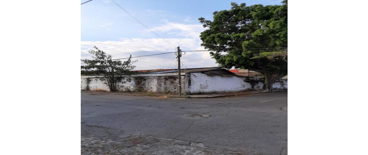 Foto de terreno habitacional en venta en  , lomas de cortes oriente, cuernavaca, morelos, 25639284 No. 04