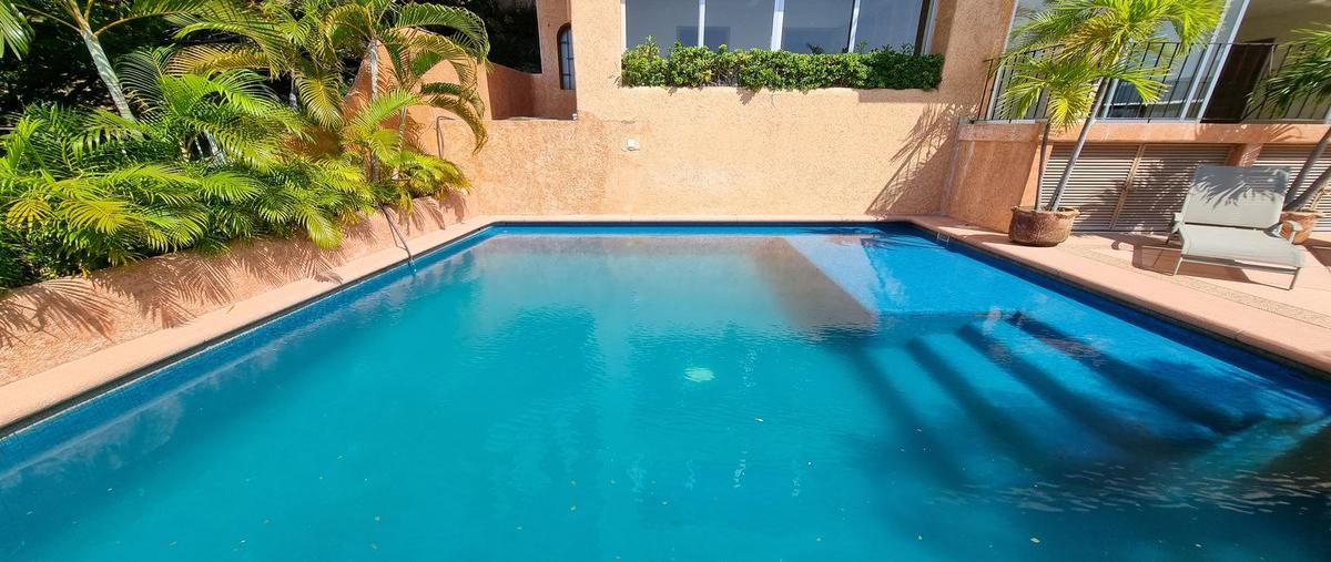 Foto de departamento en venta en  , lomas de costa azul, acapulco de juárez, guerrero, 25722960 No. 03