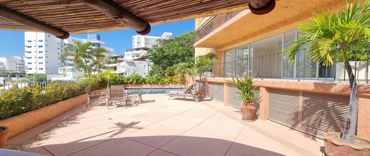 Foto de departamento en venta en  , lomas de costa azul, acapulco de juárez, guerrero, 25722960 No. 05