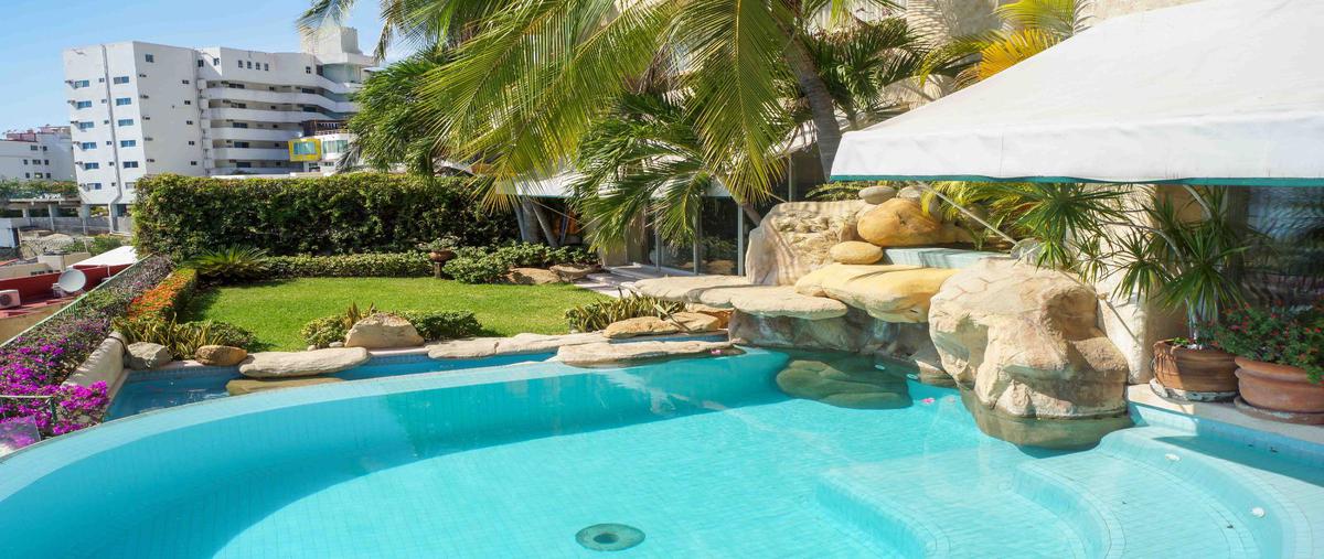 Foto de casa en renta en  , lomas de costa azul, acapulco de juárez, guerrero, 0 No. 03