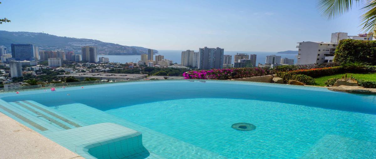 Foto de casa en , lomas de costa azul, acapulco de juárez, guerrero, 0 foto 01 Foto de casa en venta en , lomas de costa azul, acapulco de juárez, guerrero, 0 No. 01
