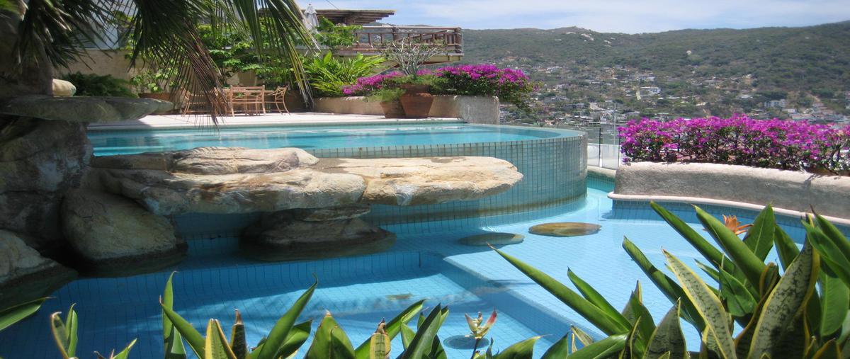 Foto de casa en , lomas de costa azul, acapulco de juárez, guerrero, 0 foto 02 Foto de casa en venta en , lomas de costa azul, acapulco de juárez, guerrero, 0 No. 02