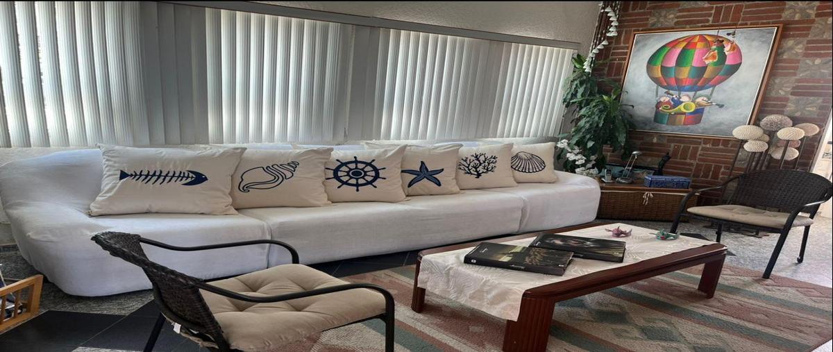 Foto de departamento en venta en  , lomas de costa azul, acapulco de juárez, guerrero, 0 No. 03