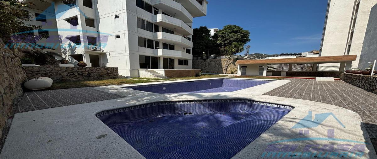 Foto de departamento en , lomas de costa azul, acapulco de juárez, guerrero, 29874609 foto 01 Foto de departamento en venta en , lomas de costa azul, acapulco de juárez, guerrero, 29874609 No. 01