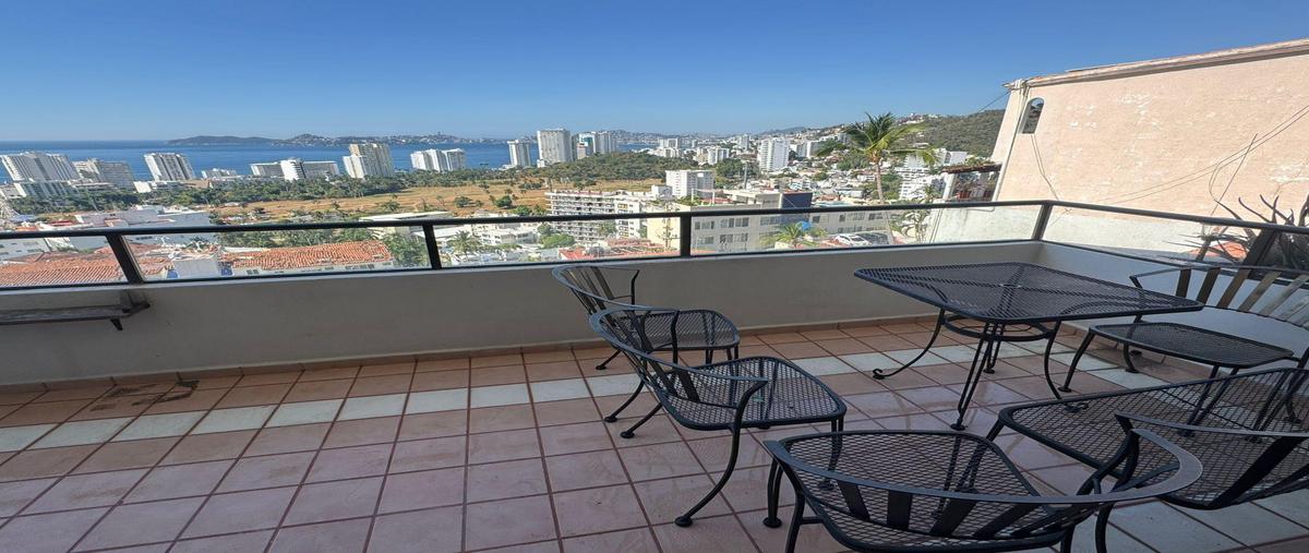 Foto de departamento en renta en  , lomas de costa azul, acapulco de juárez, guerrero, 0 No. 03