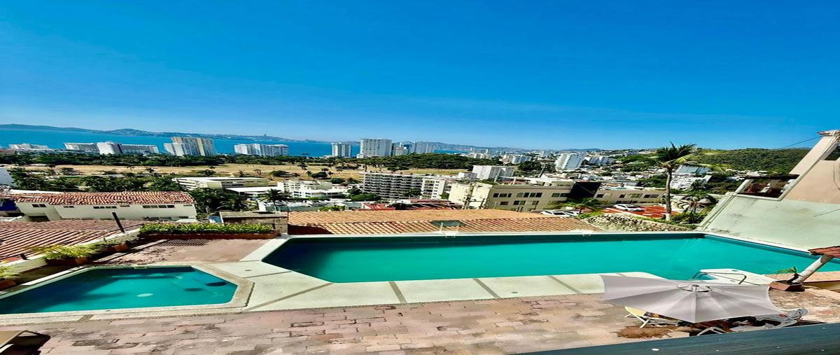 Foto de departamento en renta en  , lomas de costa azul, acapulco de juárez, guerrero, 0 No. 04