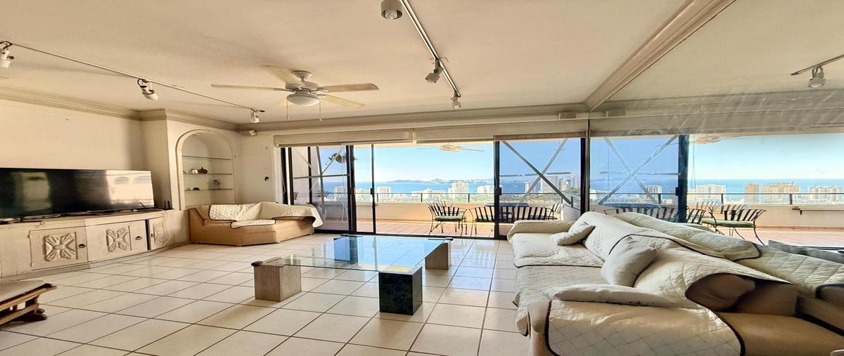 Foto de departamento en renta en  , lomas de costa azul, acapulco de juárez, guerrero, 0 No. 05