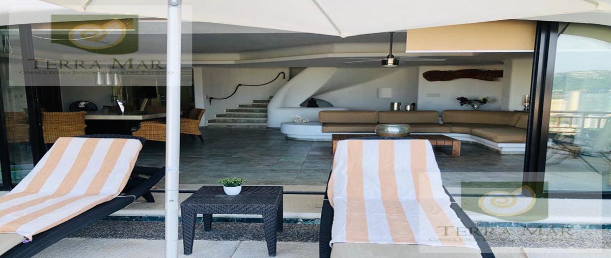 Foto de casa en renta en  , lomas de costa azul, acapulco de juárez, guerrero, 31056911 No. 03