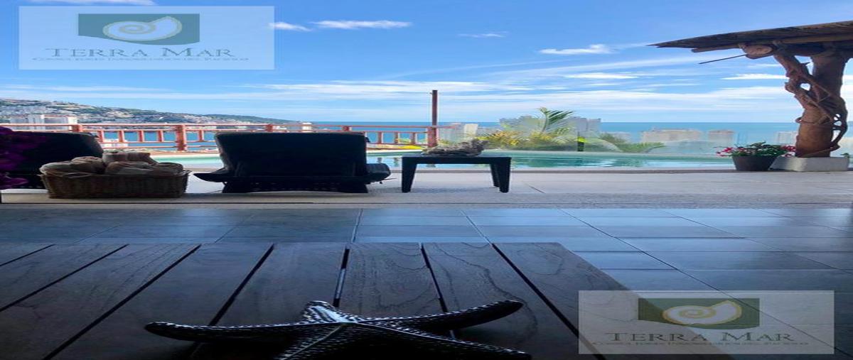 Foto de casa en renta en  , lomas de costa azul, acapulco de juárez, guerrero, 31056911 No. 05