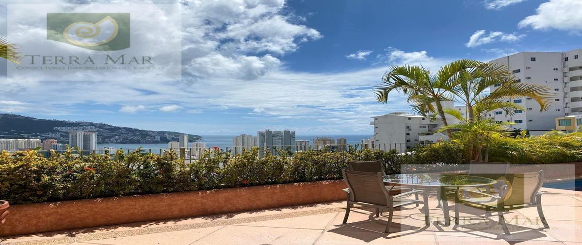 Foto de departamento en venta en  , lomas de costa azul, acapulco de juárez, guerrero, 31056913 No. 03