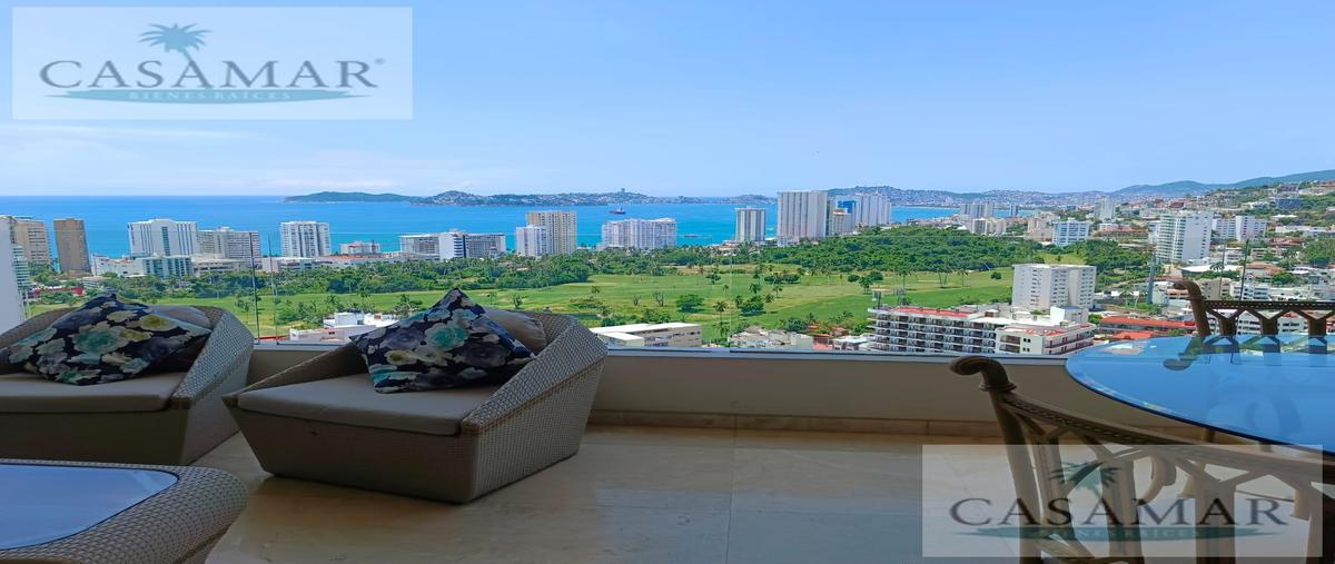 Foto de departamento en , lomas de costa azul, acapulco de juárez, guerrero, 0 foto 05 Foto de departamento en venta en , lomas de costa azul, acapulco de juárez, guerrero, 0 No. 05
