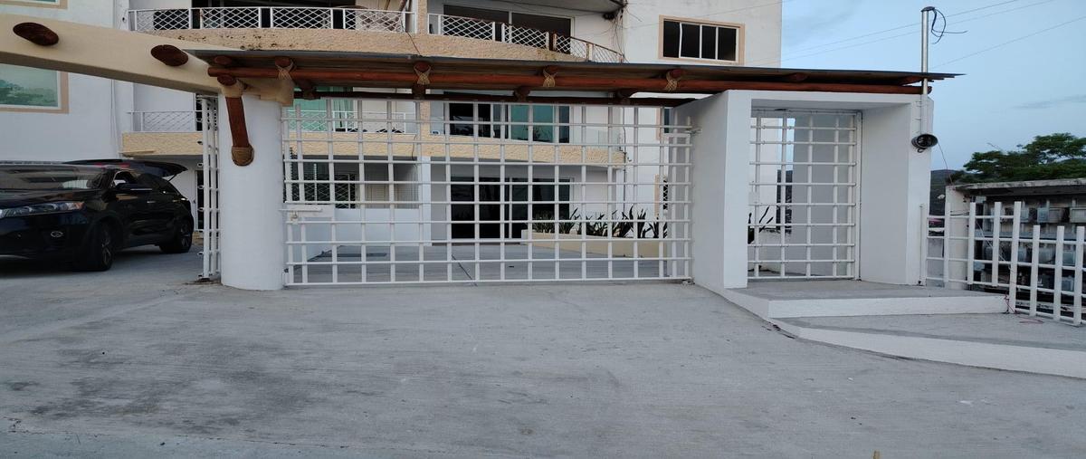 Foto de departamento en venta en  , lomas de costa azul, acapulco de juárez, guerrero, 0 No. 03