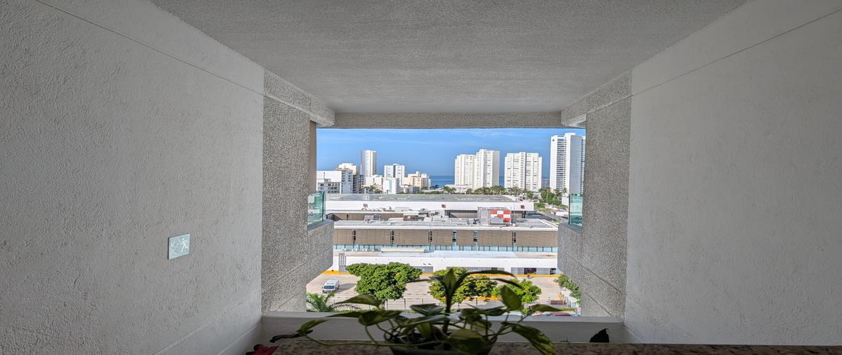 Foto de departamento en venta en  , lomas de costa azul, acapulco de juárez, guerrero, 0 No. 03
