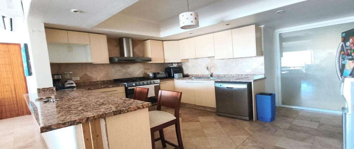 Foto de departamento en venta en  , lomas de costa azul, acapulco de juárez, guerrero, 31614364 No. 03