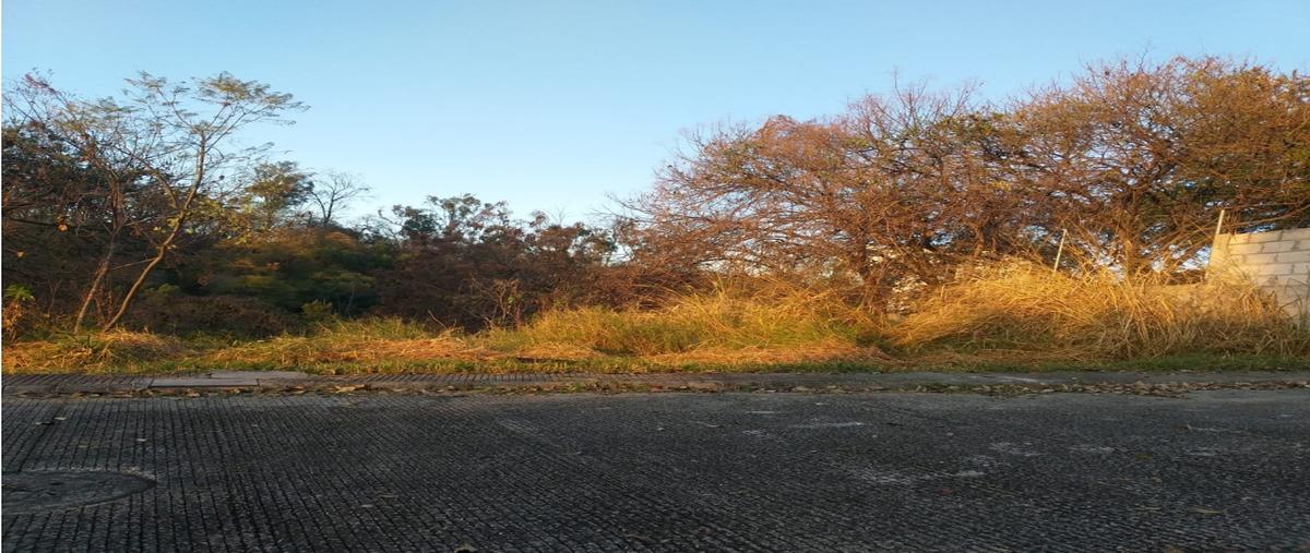 Foto de terreno habitacional en venta en  , lomas de coyuca, cuernavaca, morelos, 0 No. 04