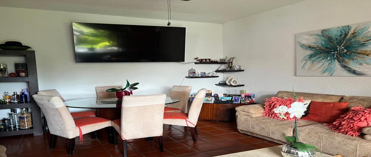 Foto de casa en venta en  , lomas de coyuca, cuernavaca, morelos, 27830936 No. 03