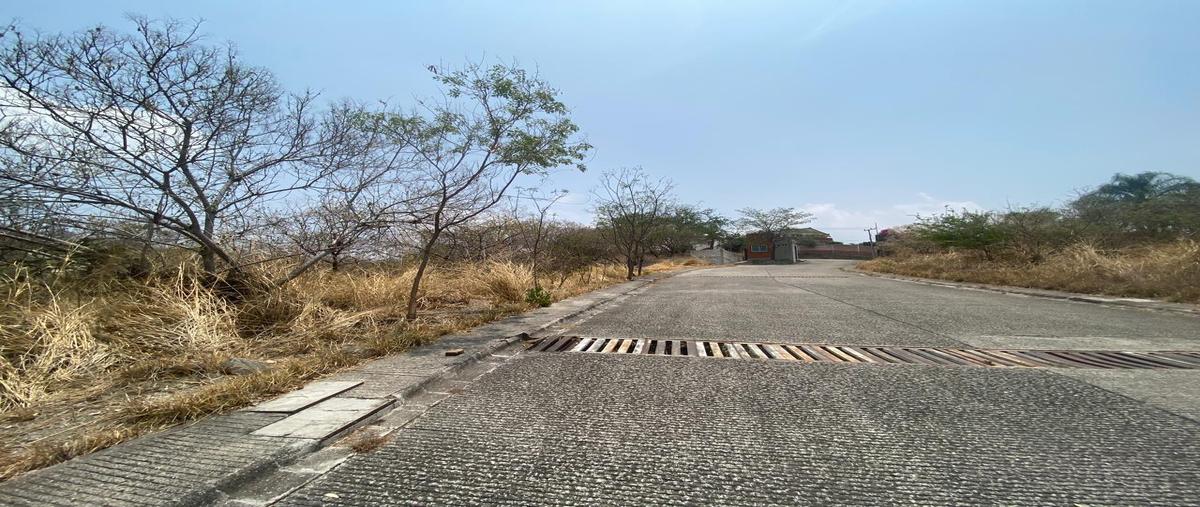 Foto de terreno habitacional en venta en  , lomas de coyuca, cuernavaca, morelos, 0 No. 03