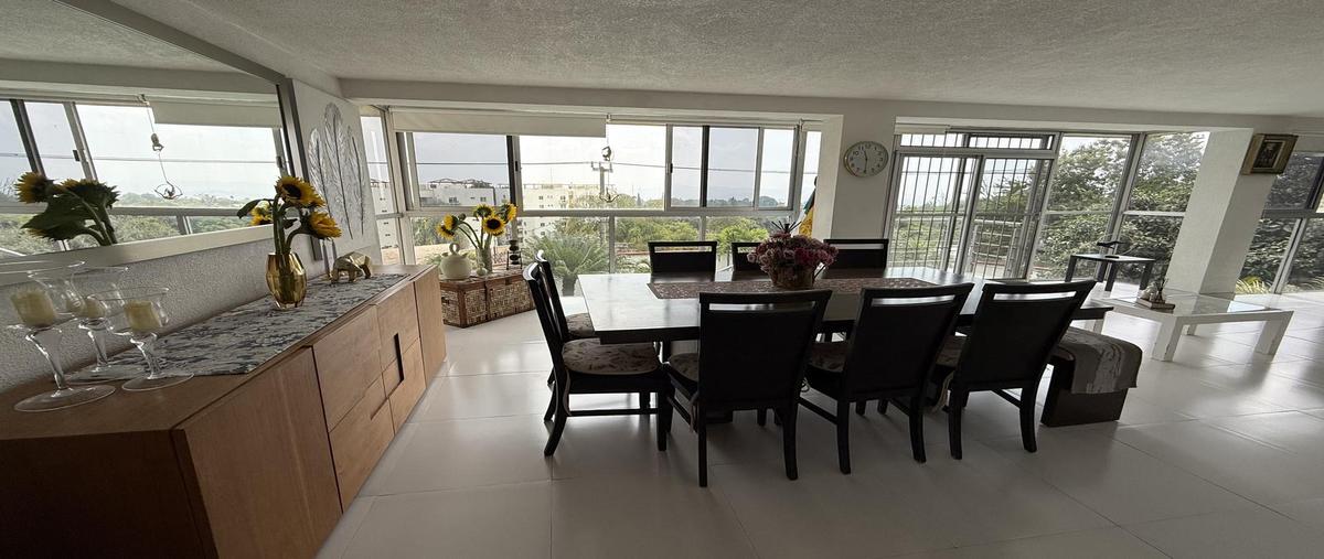 Foto de casa en venta en  , lomas de coyuca, cuernavaca, morelos, 30354324 No. 05