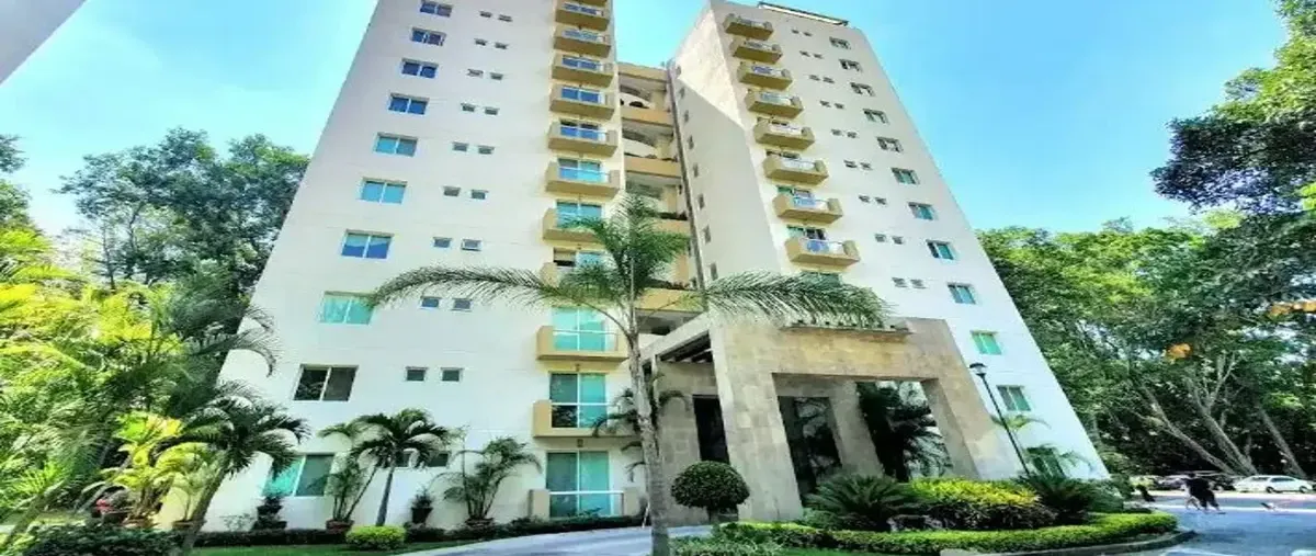 Foto de departamento en renta en  , lomas de coyuca, cuernavaca, morelos, 30356574 No. 01