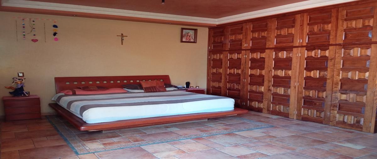 Foto de casa en venta en  , lomas de cristo, texcoco, méxico, 0 No. 04