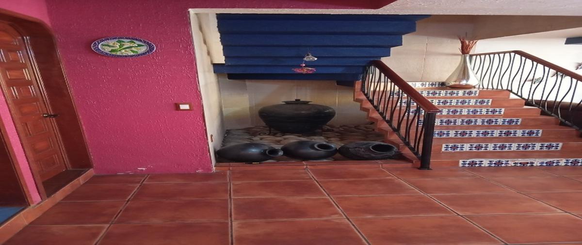 Foto de casa en venta en  , lomas de cristo, texcoco, méxico, 0 No. 05