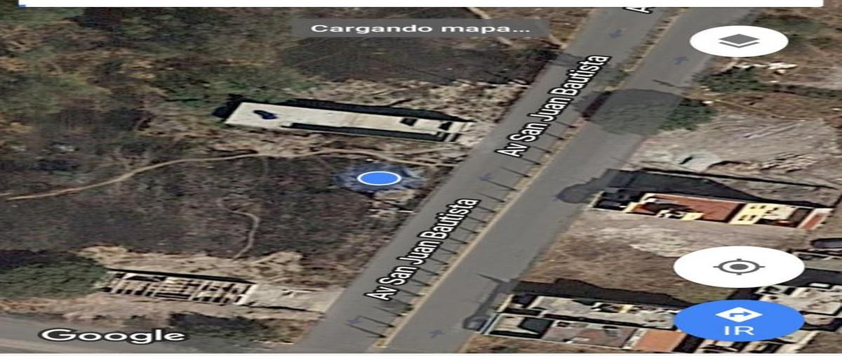 Foto de terreno habitacional en venta en lomas de cuautitlan 1, lomas de san francisco tepojaco, cuautitlán izcalli, méxico, 8871516 No. 05