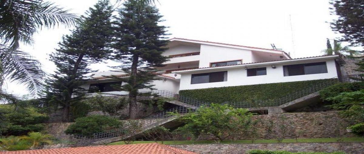 Foto de casa en venta en lomas de cuernavaca -, lomas de cuernavaca, temixco, morelos, 21354264 No. 01