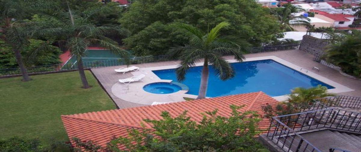 Foto de casa en venta en lomas de cuernavaca -, lomas de cuernavaca, temixco, morelos, 21354264 No. 04