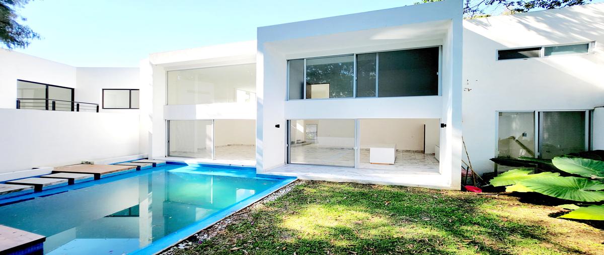 Foto de casa en condominio en venta en lomas de cuernavaca , lomas de cuernavaca, temixco, morelos, 27211120 No. 05