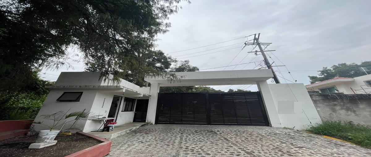 Foto de terreno habitacional en venta en lomas de cuernavaca , lomas de cuernavaca, temixco, morelos, 28678537 No. 03