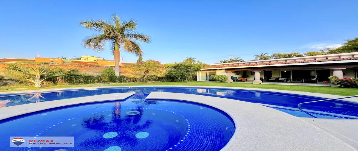 Foto de casa en venta en lomas de cuernavaca , lomas de cuernavaca, temixco, morelos, 28893682 No. 04