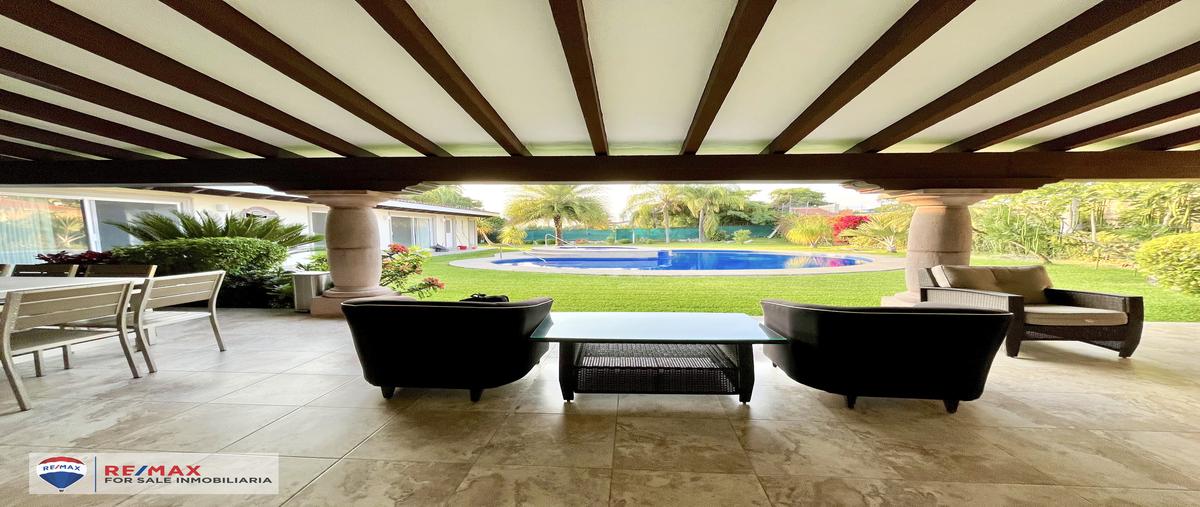 Foto de casa en venta en lomas de cuernavaca , lomas de cuernavaca, temixco, morelos, 28893682 No. 05