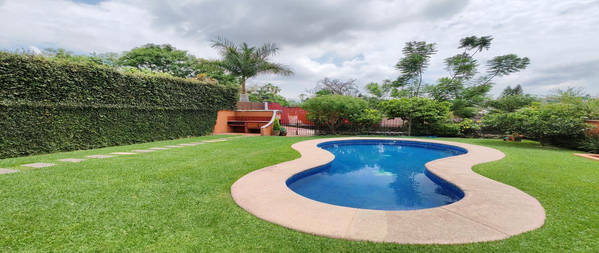 Foto de casa en condominio en venta en lomas de cuernavaca , lomas de cuernavaca, temixco, morelos, 30258171 No. 03